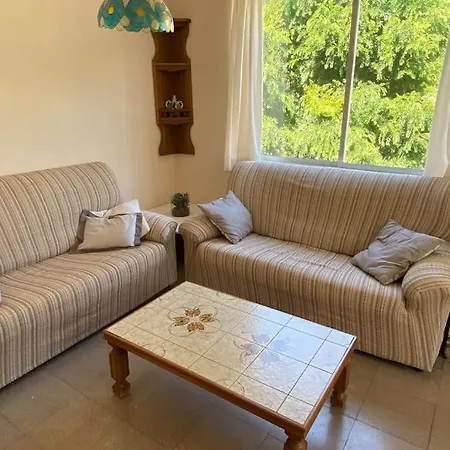 Llafranc, Soleado, 5 P, A 200 Metros De La Playa Apartment *