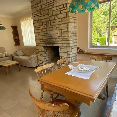 Llafranc, Soleado, 5 P, A 200 Metros De La Playa Apartment *