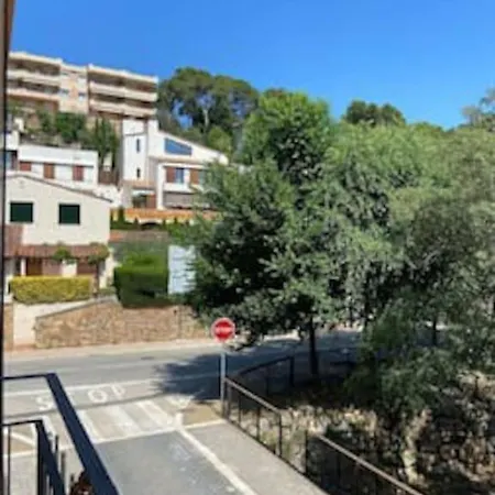 Llafranc, Soleado, 5 P, A 200 Metros De La Playa Apartment *