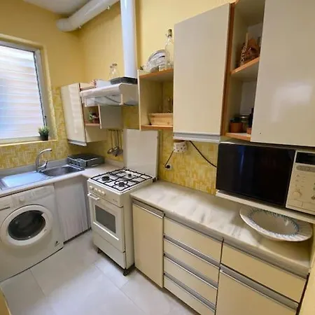 Llafranc, Soleado, 5 P, A 200 Metros De La Playa Appartement
